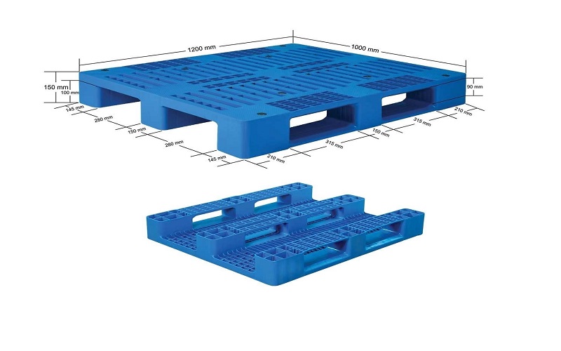 Heavy Duty Pallet